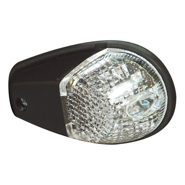 HIGHSIDER LED FAIRING FLASHER LIGHT TRN LENS - Image 3