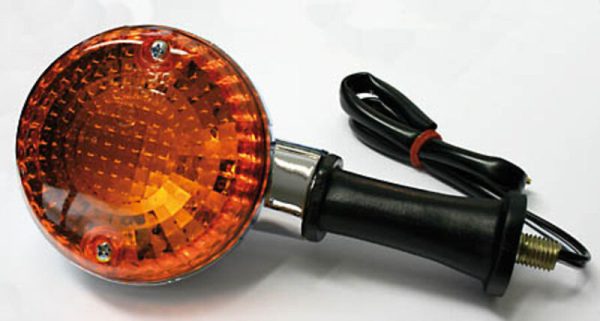 HIGHSIDER FLASHER EN500, ZL 600/1000, VN1500