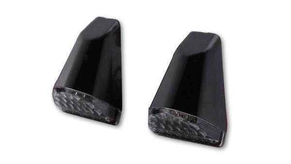 HIGHSIDER FAIRING LIGHT SWIFT CLEAR LENS - Image 3