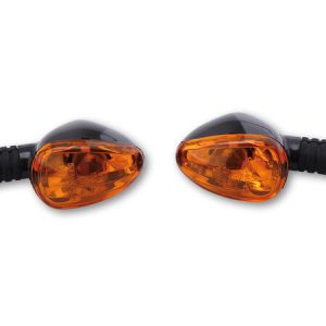 HIGHSIDER FLASHER LITTLE DUKE LONG M10