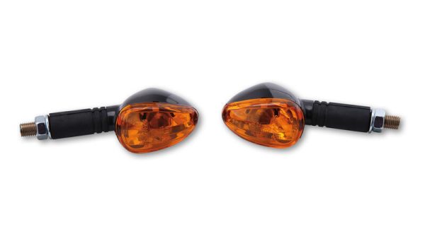 HIGHSIDER FLASHER LITTLE DUKE LONG M10