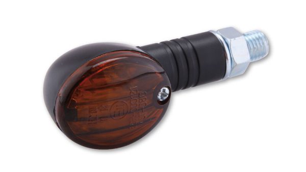 HIGHSIDER WINKER MICROFLASH, SHORT, SMK, BLK - Image 3