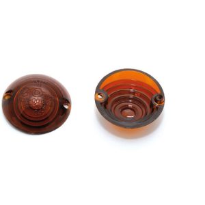HIGHSIDER LENS FOR OCHSENAUGEN, TTD