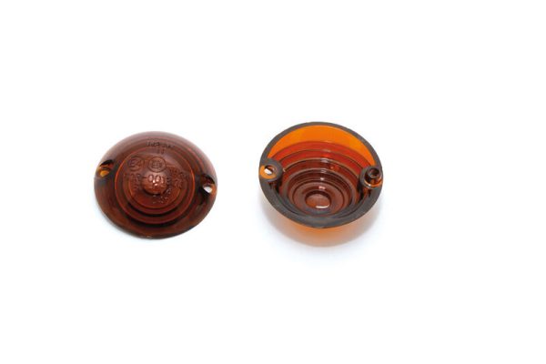 HIGHSIDER LENS FOR OCHSENAUGEN, TTD