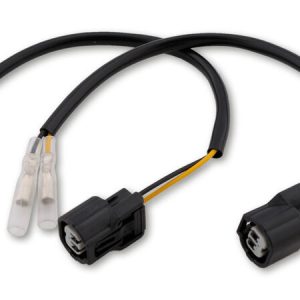 HIGHSIDER FLASHER ADAPTER CABLE KA PAIR