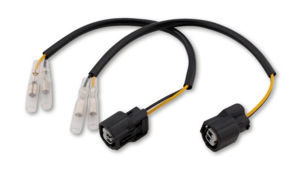 HIGHSIDER FLASHER ADAPTER CABLE KA PAIR