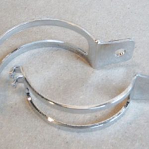 HIGHSIDER WINKER CLAMP 2-PCS. CHR