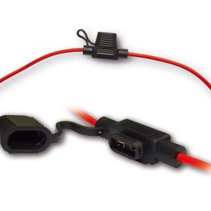HIGHSIDER HOLDER FOR MINI PLUG-IN FUSE