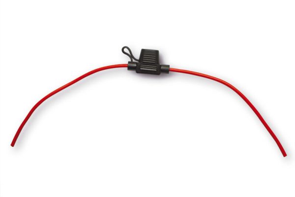 HIGHSIDER HOLDER FOR MINI PLUG-IN FUSE - Image 3