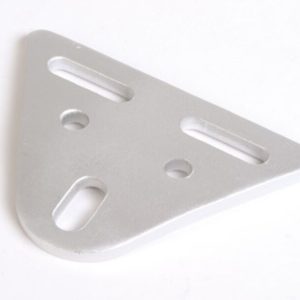 HIGHSIDER BRKT FOR 3.5 IN OR 4.5 IN H-LAMP