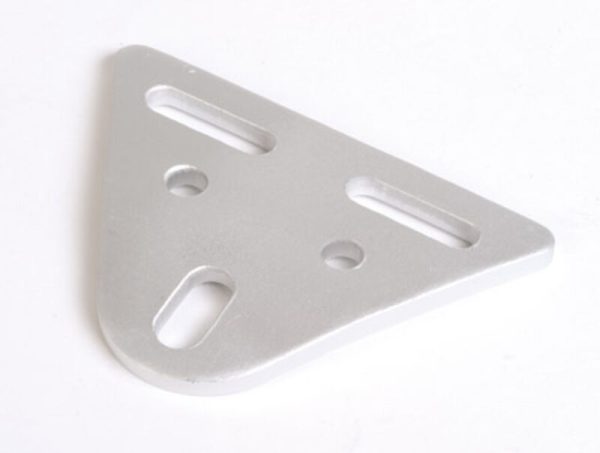 HIGHSIDER BRKT FOR 3.5 IN OR 4.5 IN H-LAMP
