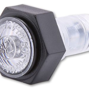 HIGHSIDER MINI LED POSITION LIGHT ROUND