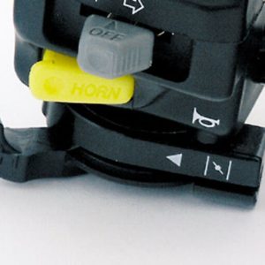 HIGHSIDER CHOKE MECH FOR BAR SWITCH UNIT
