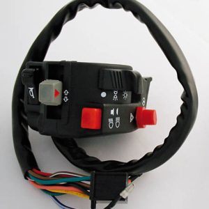 HIGHSIDER BAR SWITCH UNIT HON ATV+M/C