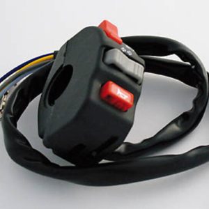 HIGHSIDER HANDLEBAR SWITCH UNIT ATV+M/C L/H