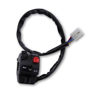 HIGHSIDER HANDLEBAR SWITCH UNIT ATV+M/C L/H