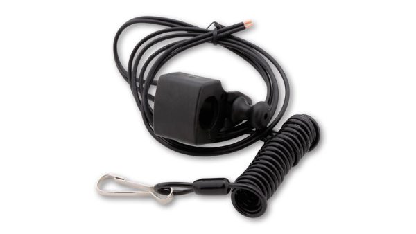 HIGHSIDER UNI EMERGENCY SWITCH PRO LINE - Image 3