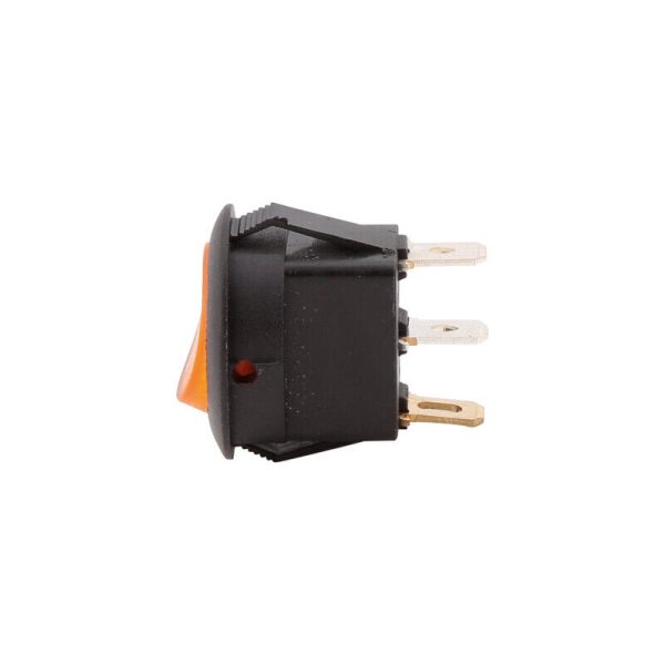 HIGHSIDER ON/OFF SWITCH TO WEDGE - Image 3