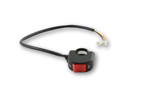 HIGHSIDER ON/OFF SWITCH - Image 3