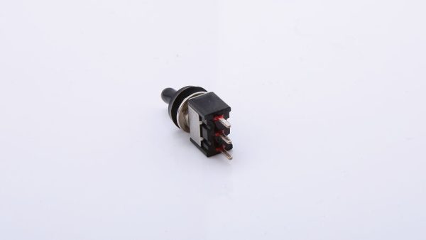 HIGHSIDER TOGGLE SWITCH W/ RUBBER CAP M6 - Image 3