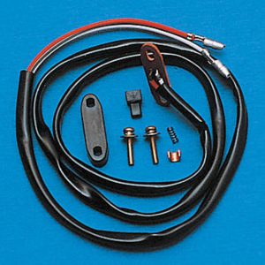 HIGHSIDER STOP LIGHT SWITCH FRONT VAR. SUZ
