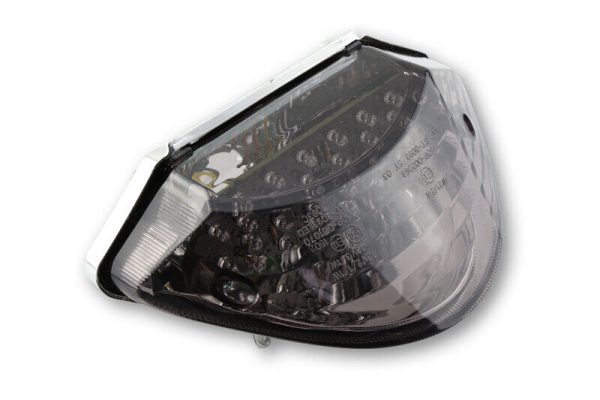 HIGHSIDER LED-TAILL.TTD,CB600,CB900 - Image 3