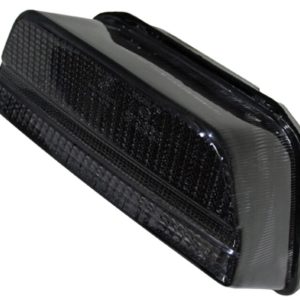 HIGHSIDER LED-TAILL.TTD,ZRX 1100/1200 97-