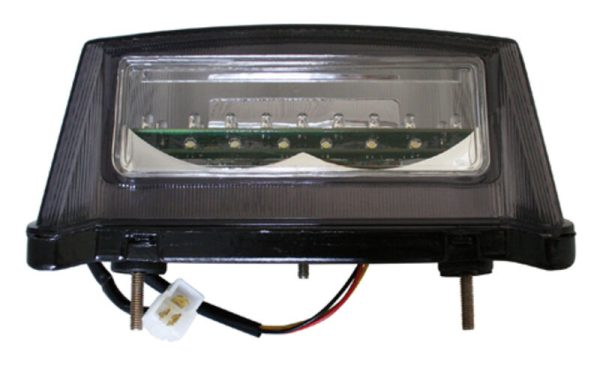HIGHSIDER LED-TAILL.TTD,ZRX 1100/1200 97- - Image 3