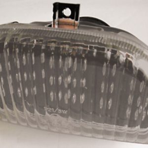 HIGHSIDER LED-TAILL.TTD,GSF600,95-/1200 96-