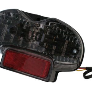 HIGHSIDER LED-TAILL.TTD,GSF600 00-/1200 01-
