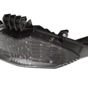 HIGHSIDER LED-TAILL.TTD,GSF650 05-/1200 06-