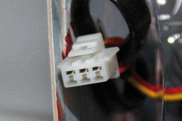 HIGHSIDER LED-TAILL.TTD,GSF650 05-/1200 06- - Image 3