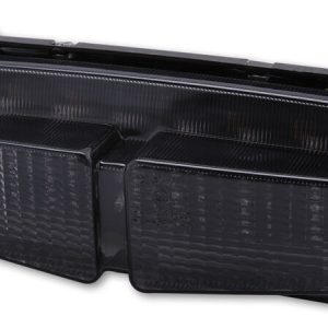 HIGHSIDER LED-TAILL.TTD,FZS 600 -03