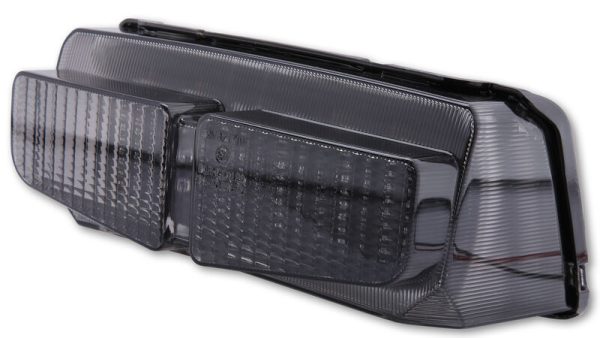 HIGHSIDER LED-TAILL.TTD,FZS 600 -03 - Image 3