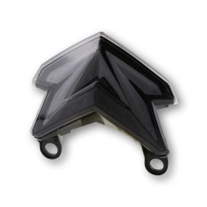 HIGHSIDER LED-TAILLIGHT,TTD,ZX-6R,Z800/E 13-