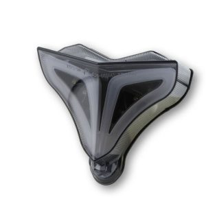 HIGHSIDER LED-TAILLIGHT,TTD,YAM.YZF R1 09-14