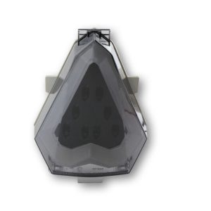 HIGHSIDER LED-TAILLIGHT,TTD,YAM.YZF R6 08-15