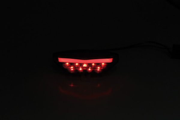 HIGHSIDER LED-TAILLIGHT,TTD,VAR.BMW - Image 3