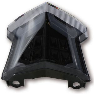 HIGHSIDER LED-TAILLIGHT,TTD,Z900,650,17-