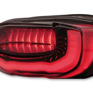 HIGHSIDER LED-TAILLIGHT,TTD,CB 650,18-