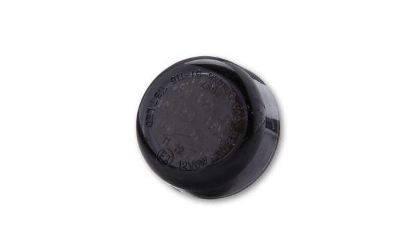 HIGHSIDER LED-TAILLIGHT MICRO DISC SMOKE - Image 3