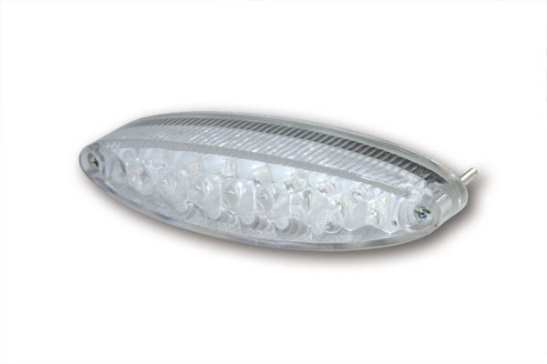HIGHSIDER LED TAILLIGHT NUMBER1, TRN