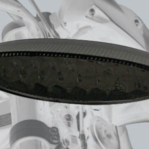 HIGHSIDER LED TAILLIGHT NUMBER1, TTD