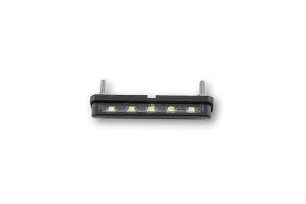 HIGHSIDER LED LICENSE LIGHT ST-7 SCREWED - Image 3