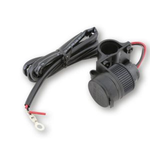 HIGHSIDER DUAL USB SOCKET 12V 3.3A IPHONE
