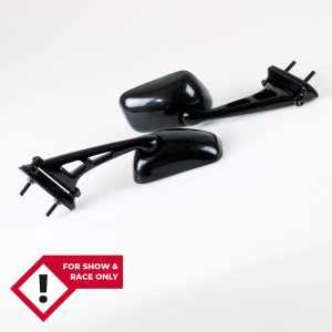 HIGHSIDER FAIRING MIRROR RACE UNIV. NO E