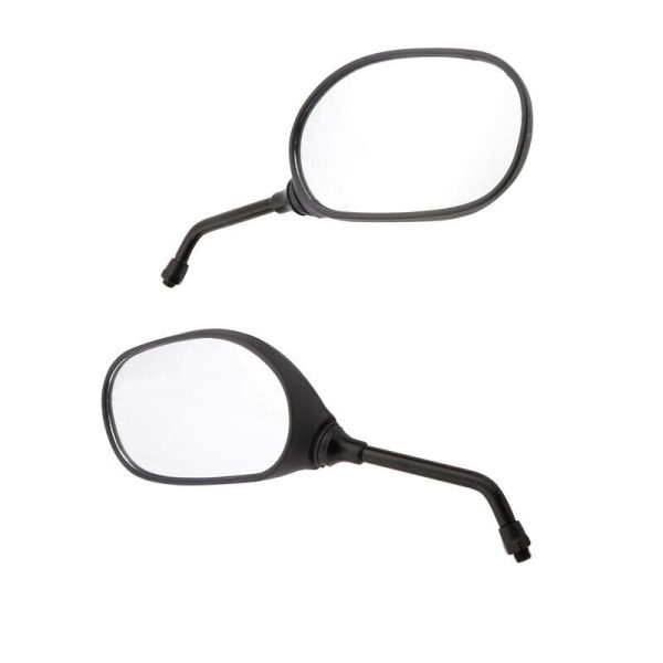HIGHSIDER MIRROR UNI M10 R/H THREAD - Image 3