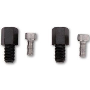 HIGHSIDER MOUNTING KIT H-BAR MIRRORS RH+RH
