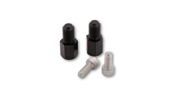 HIGHSIDER MOUNTING KIT H-BAR MIRRORS RH+RH - Image 3