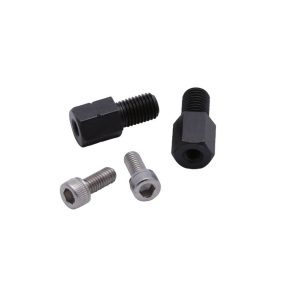 HIGHSIDER MOUNTING KIT H-BAR MIRRORS RH+LH